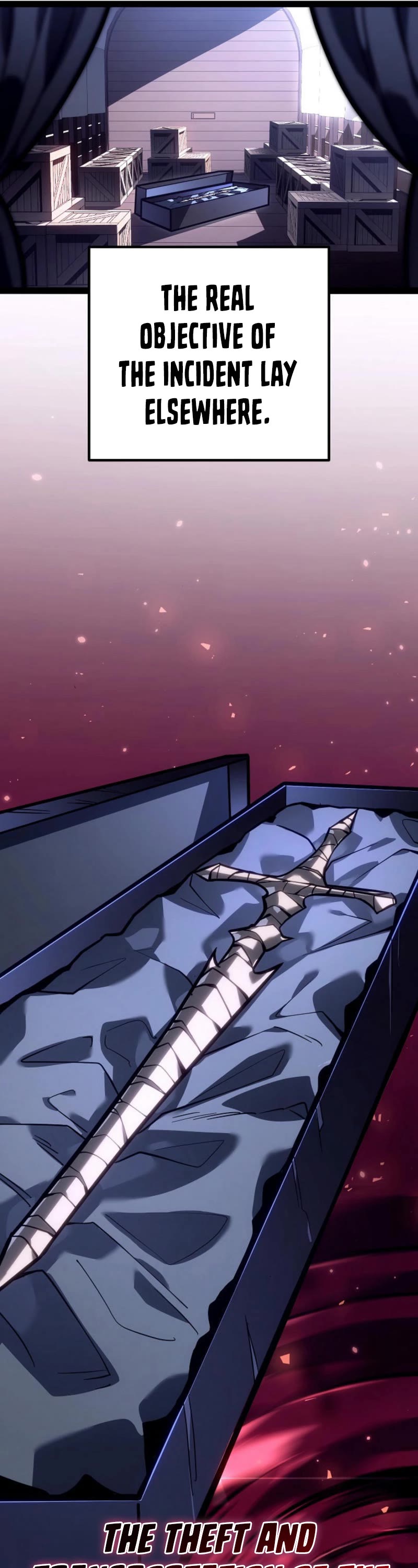 Regressing As The Reincarnated Bastard Of The Sword Clan chapter 42 page 17