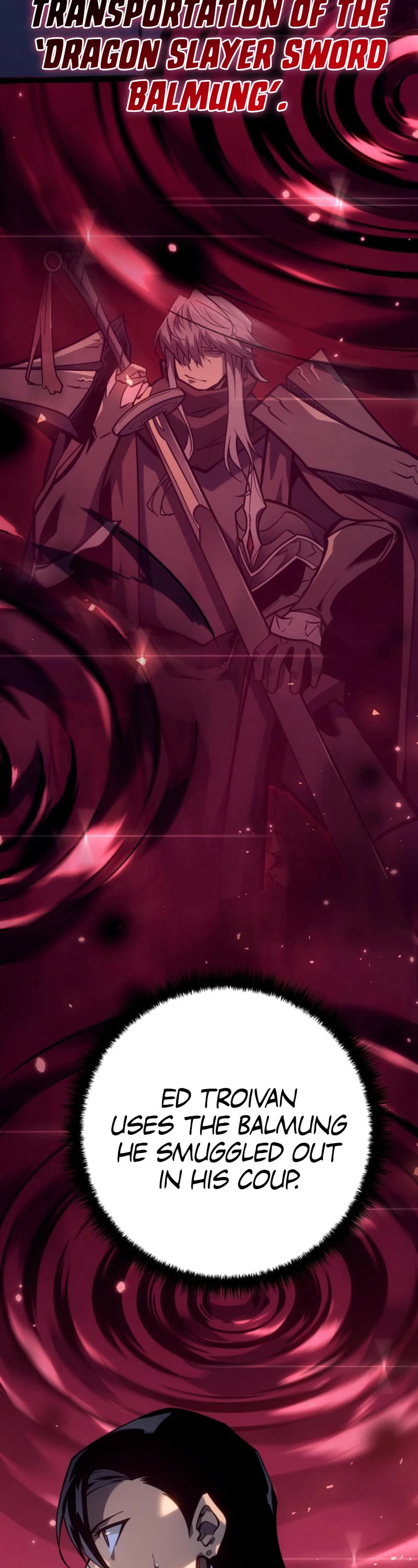 Regressing As The Reincarnated Bastard Of The Sword Clan chapter 42 page 18