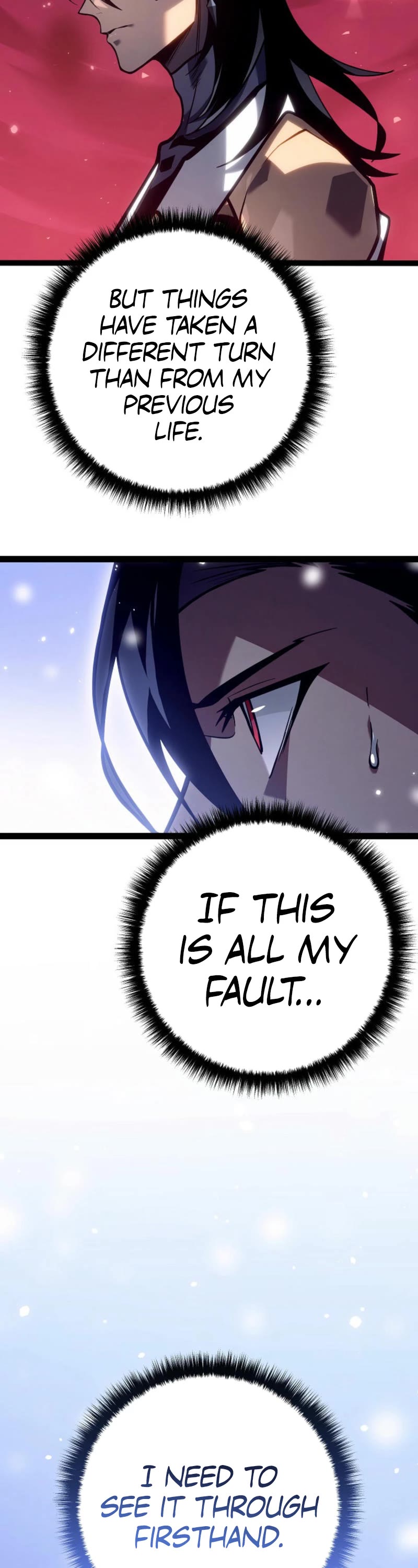 Regressing As The Reincarnated Bastard Of The Sword Clan chapter 42 page 19