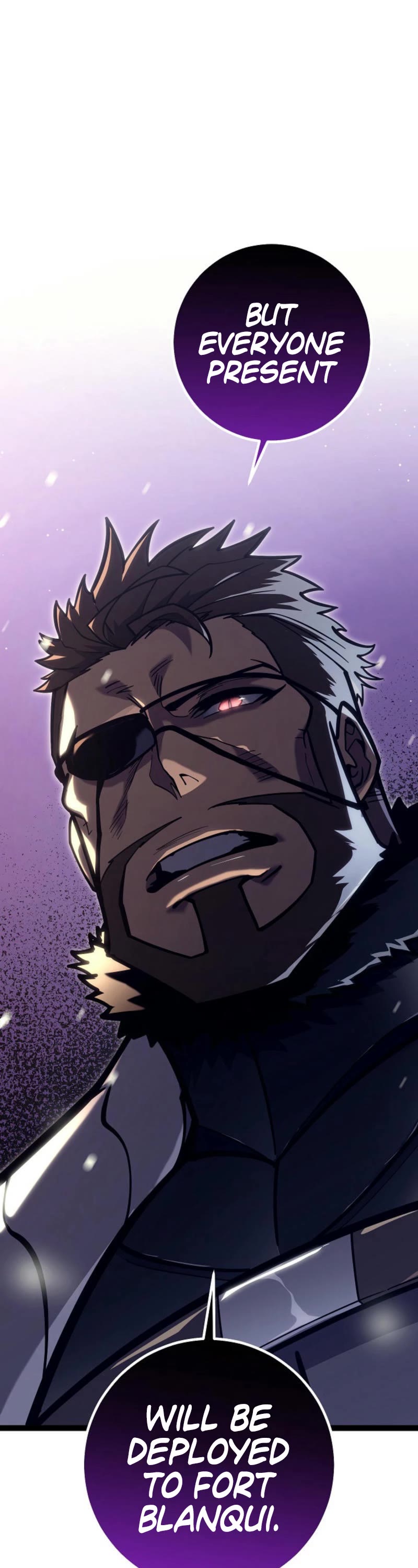 Regressing As The Reincarnated Bastard Of The Sword Clan chapter 42 page 2