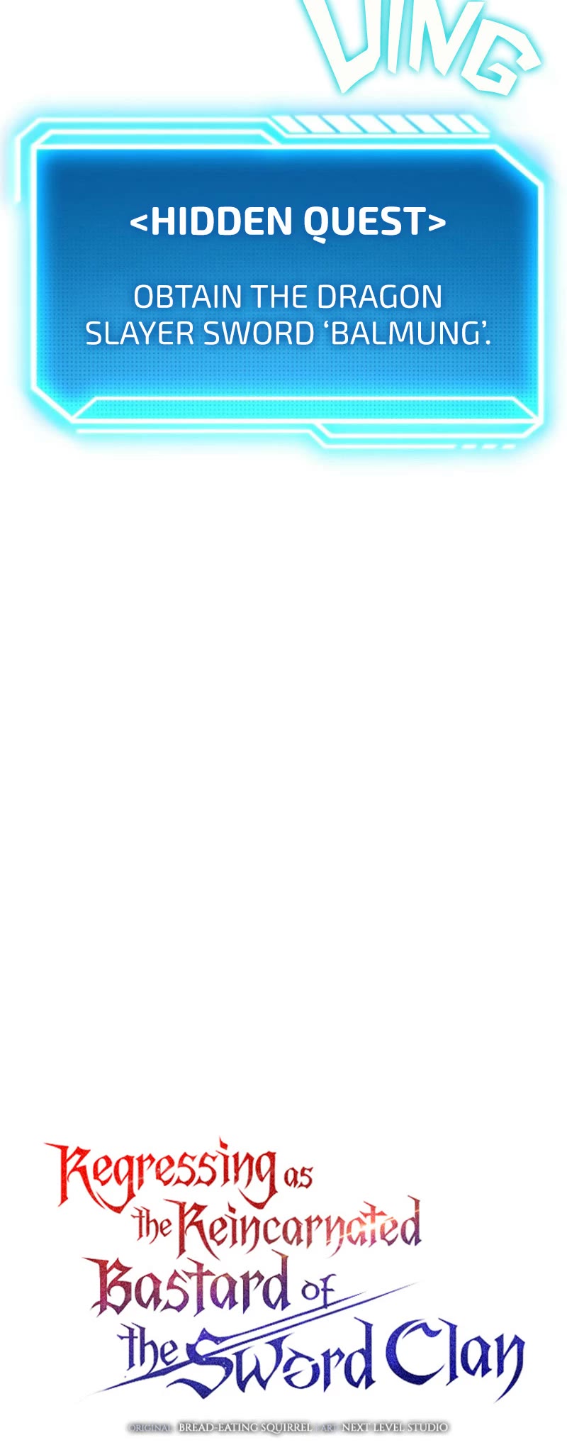 Regressing As The Reincarnated Bastard Of The Sword Clan chapter 42 page 21