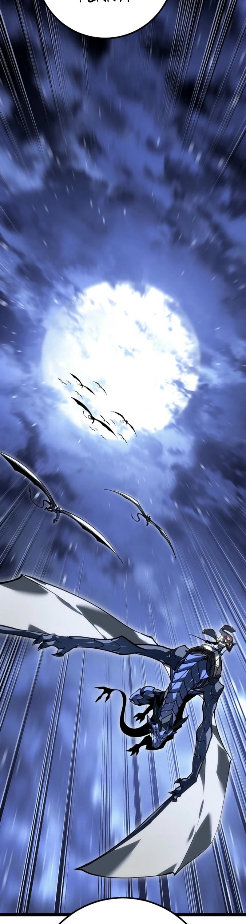 Regressing As The Reincarnated Bastard Of The Sword Clan chapter 42 page 24