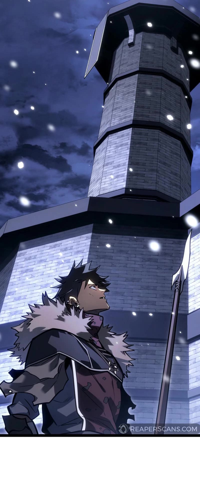 Regressing As The Reincarnated Bastard Of The Sword Clan chapter 42 page 26