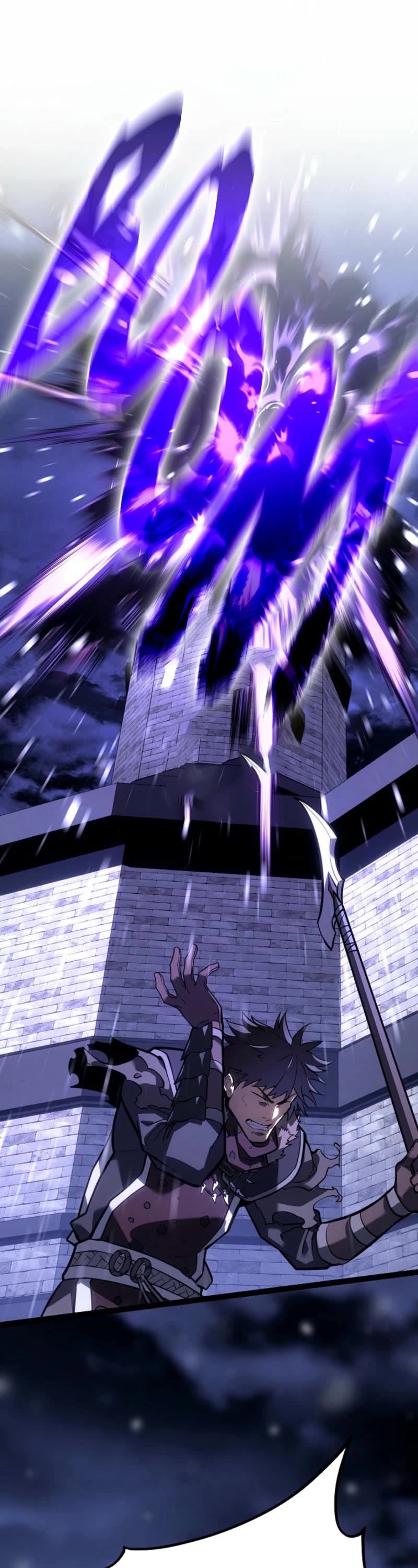 Regressing As The Reincarnated Bastard Of The Sword Clan chapter 42 page 27