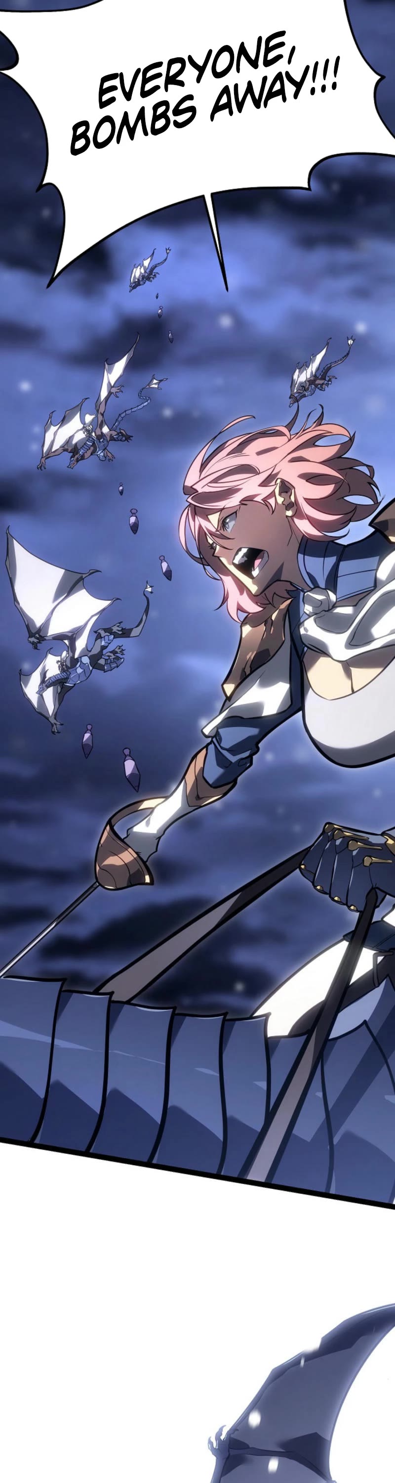 Regressing As The Reincarnated Bastard Of The Sword Clan chapter 42 page 28