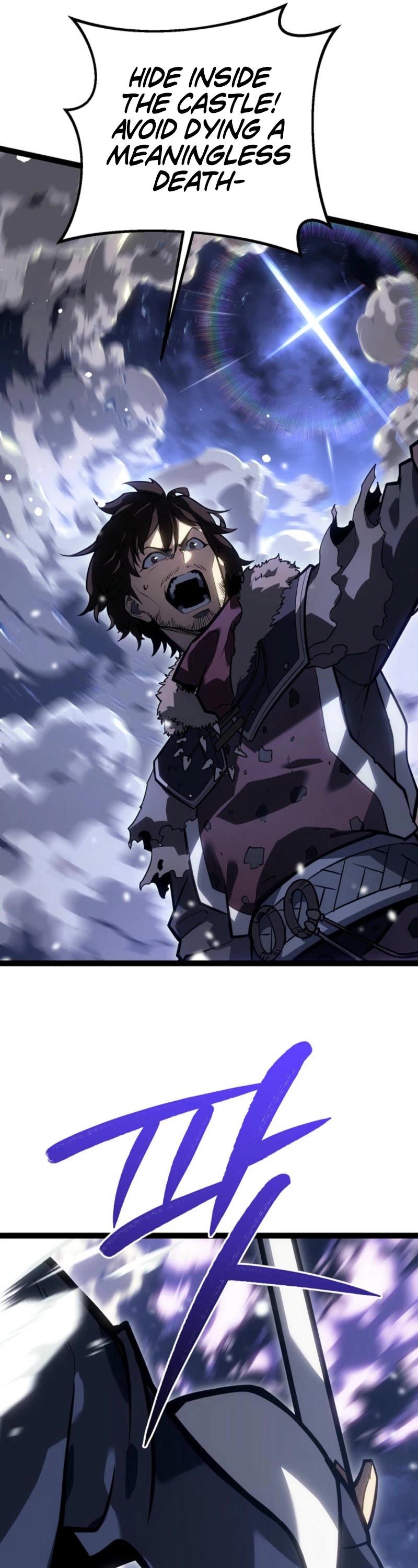 Regressing As The Reincarnated Bastard Of The Sword Clan chapter 42 page 32