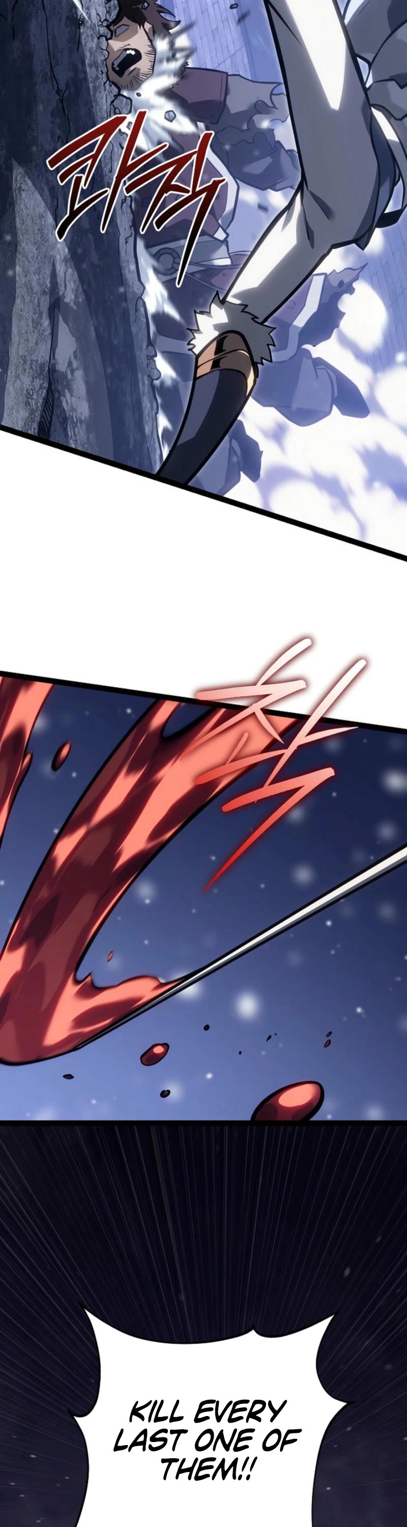 Regressing As The Reincarnated Bastard Of The Sword Clan chapter 42 page 34