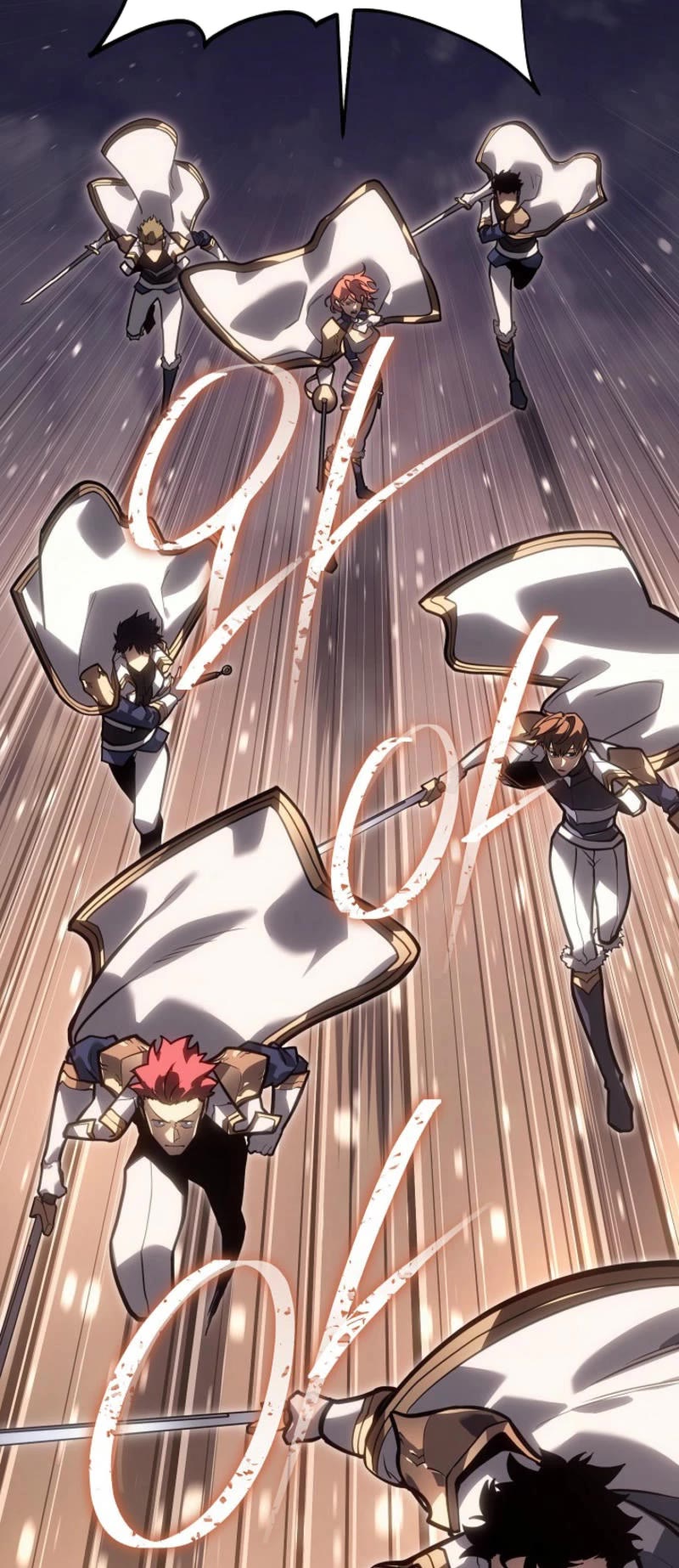 Regressing As The Reincarnated Bastard Of The Sword Clan chapter 42 page 35