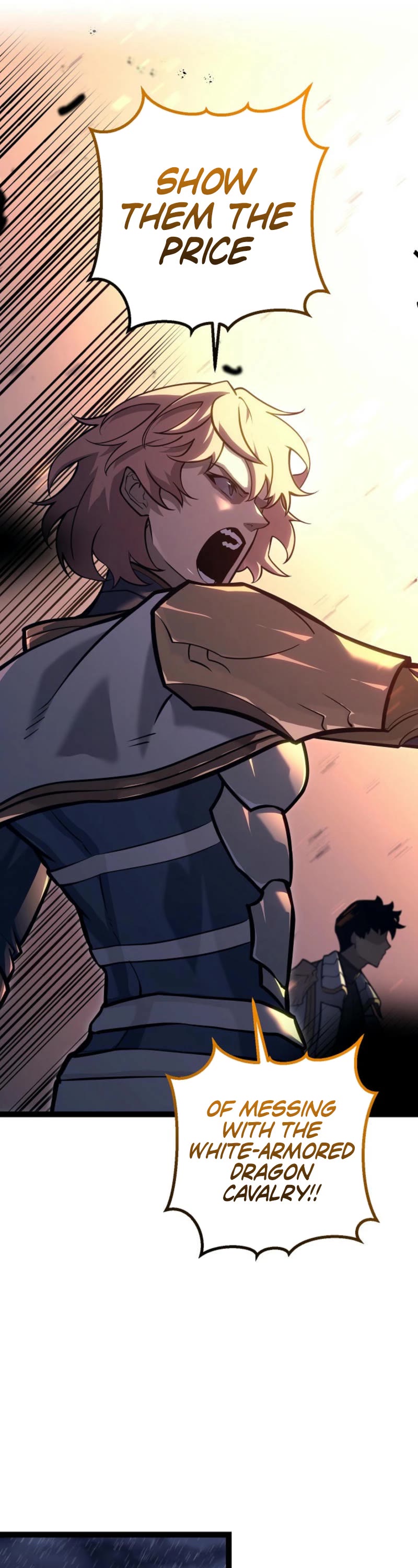 Regressing As The Reincarnated Bastard Of The Sword Clan chapter 42 page 37