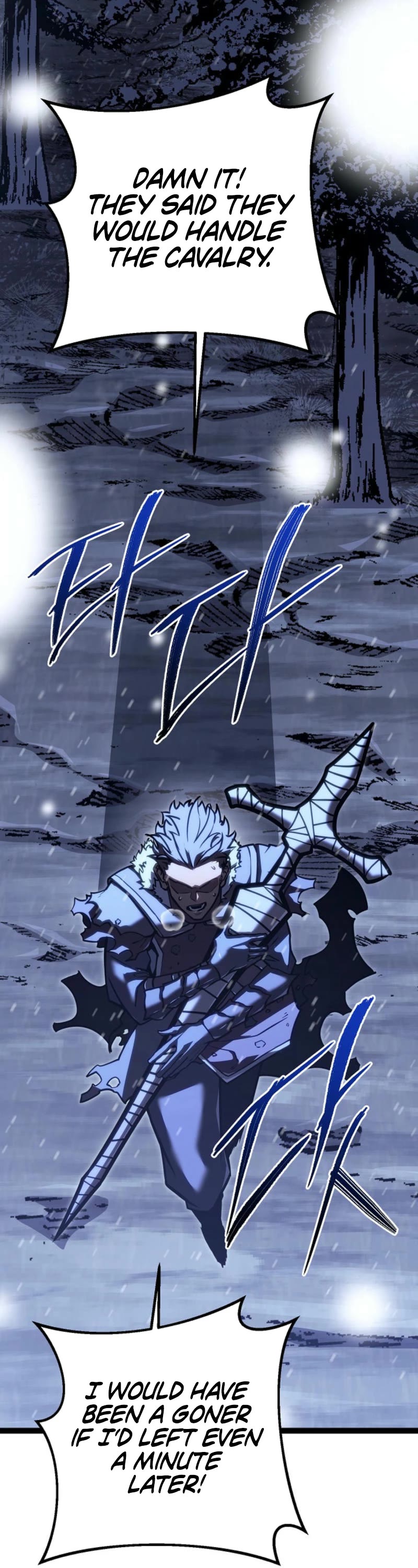 Regressing As The Reincarnated Bastard Of The Sword Clan chapter 42 page 39