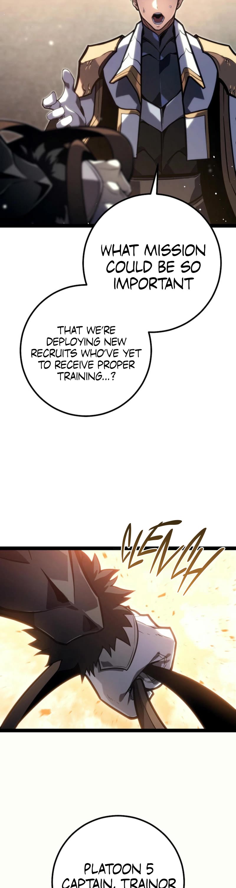 Regressing As The Reincarnated Bastard Of The Sword Clan chapter 42 page 4