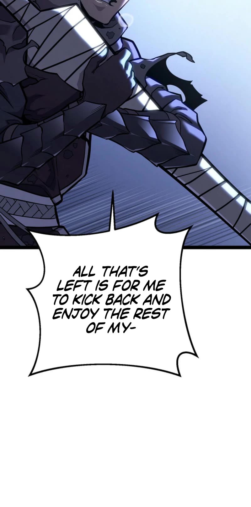 Regressing As The Reincarnated Bastard Of The Sword Clan chapter 42 page 41