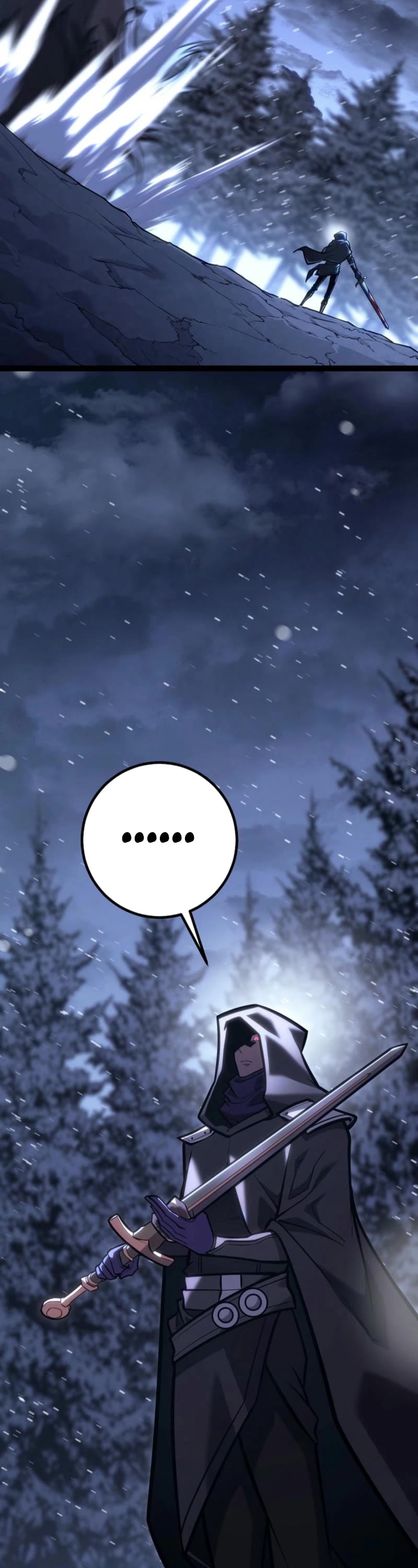 Regressing As The Reincarnated Bastard Of The Sword Clan chapter 42 page 44