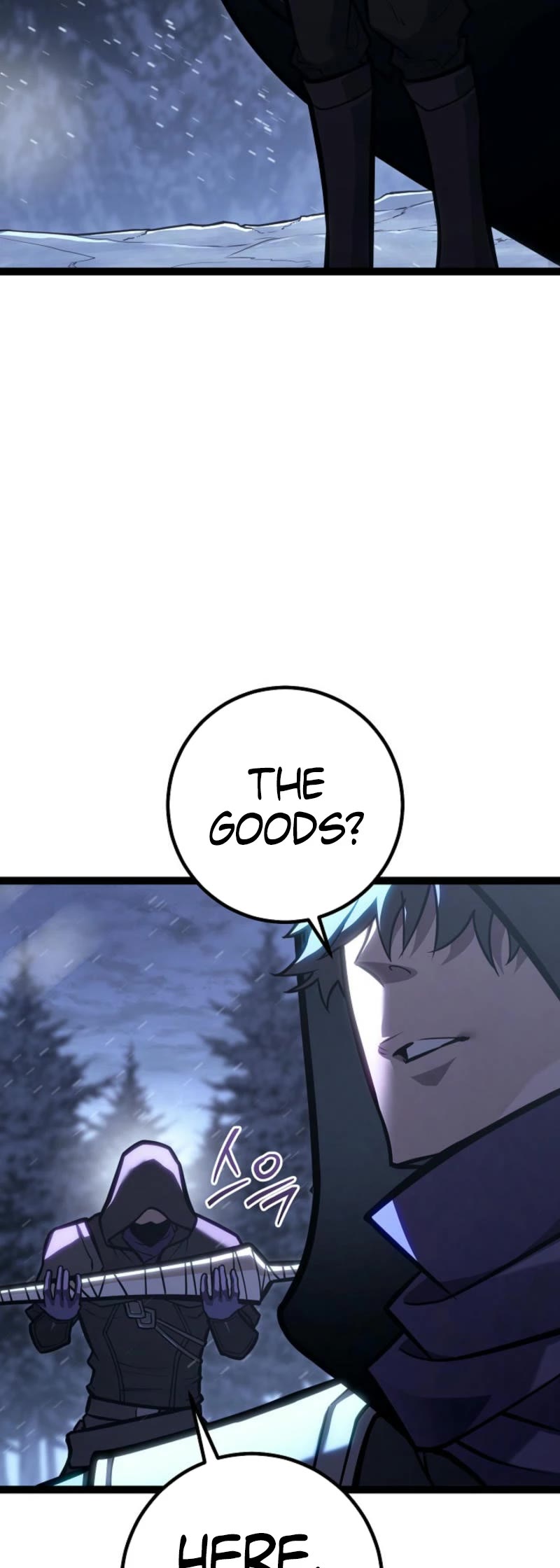 Regressing As The Reincarnated Bastard Of The Sword Clan chapter 42 page 45