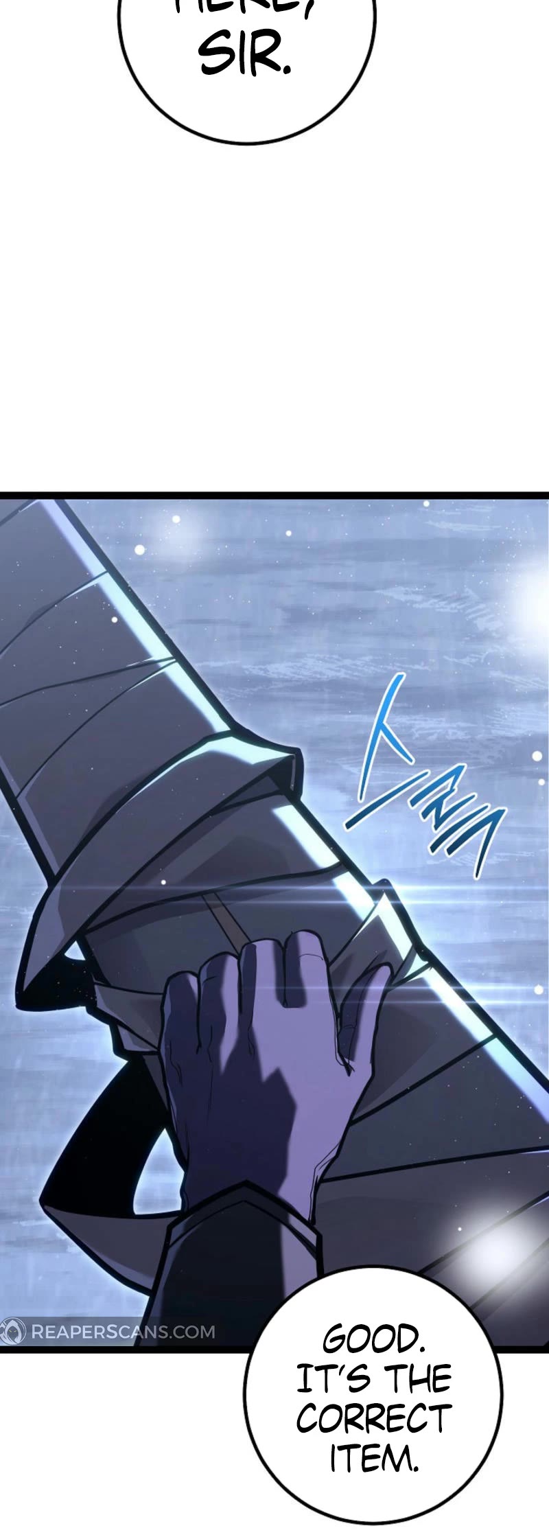 Regressing As The Reincarnated Bastard Of The Sword Clan chapter 42 page 46