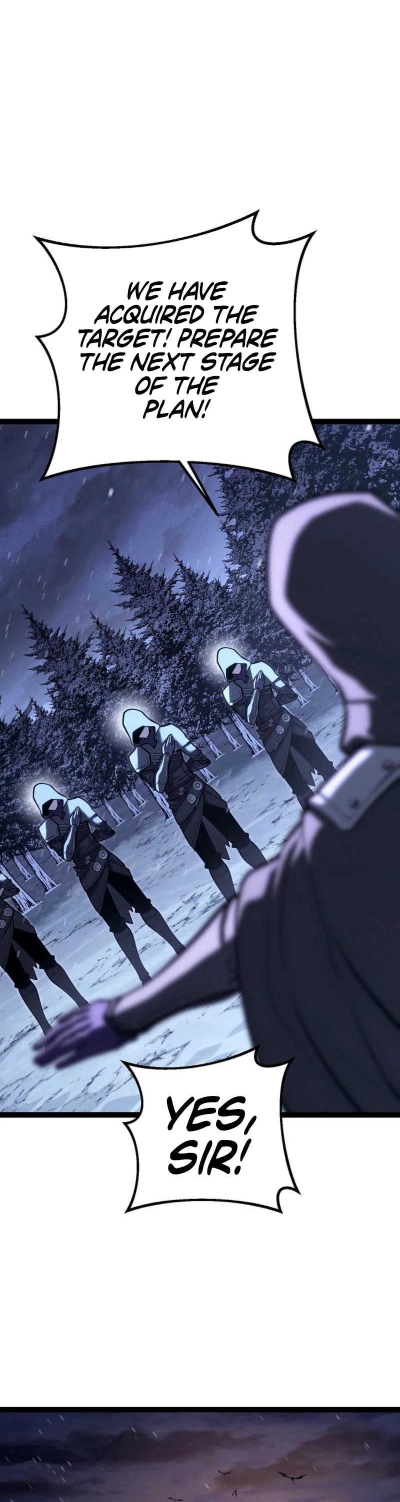 Regressing As The Reincarnated Bastard Of The Sword Clan chapter 42 page 47