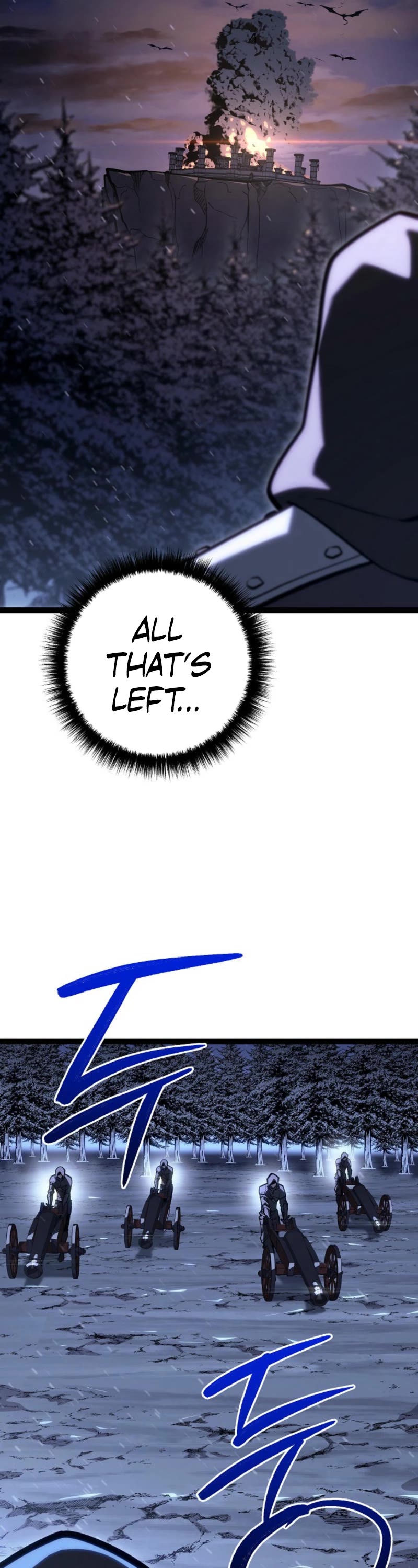 Regressing As The Reincarnated Bastard Of The Sword Clan chapter 42 page 48