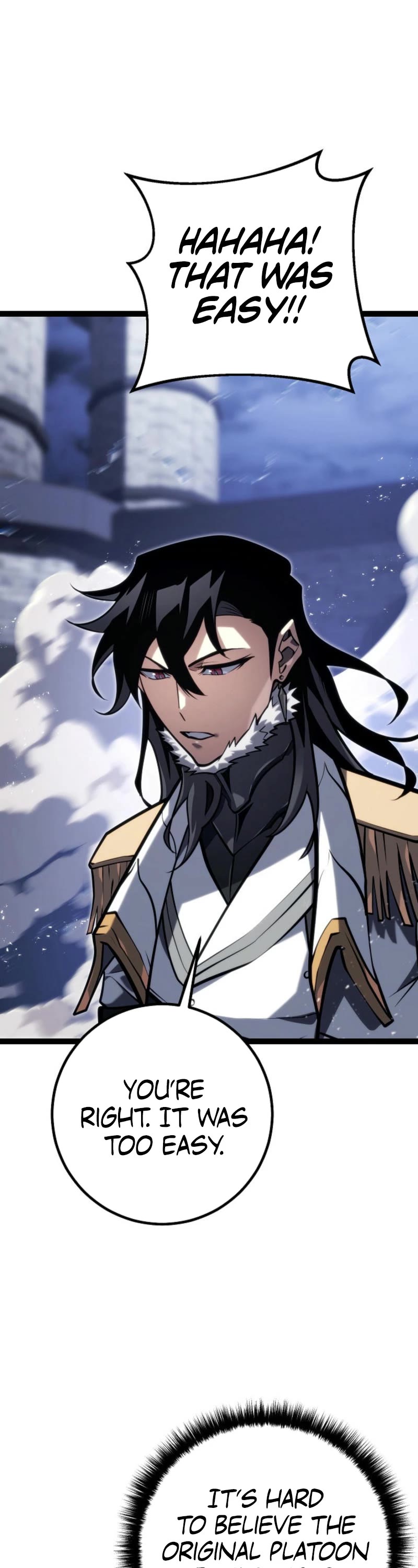 Regressing As The Reincarnated Bastard Of The Sword Clan chapter 42 page 52