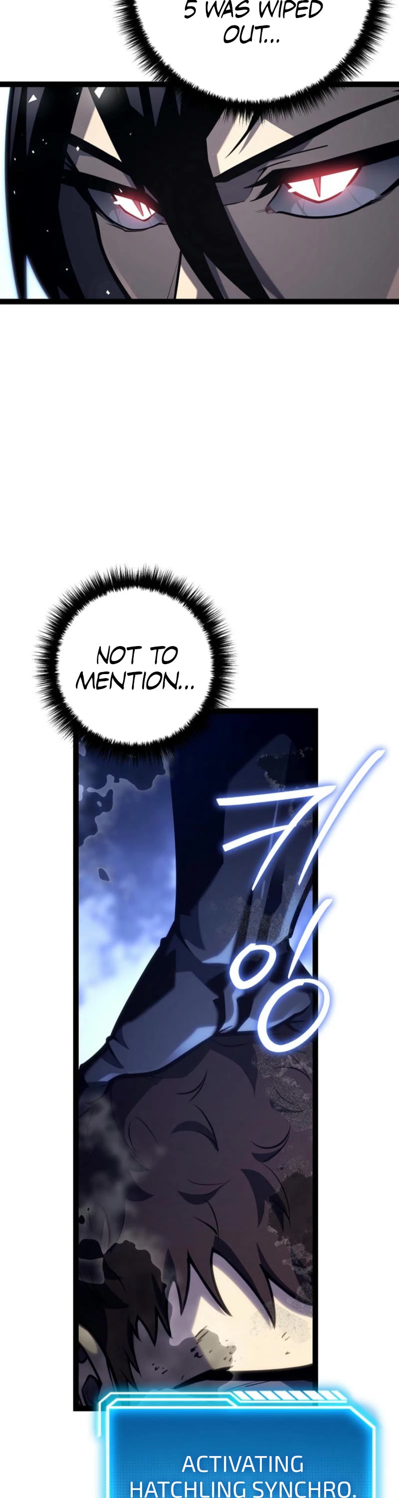 Regressing As The Reincarnated Bastard Of The Sword Clan chapter 42 page 53