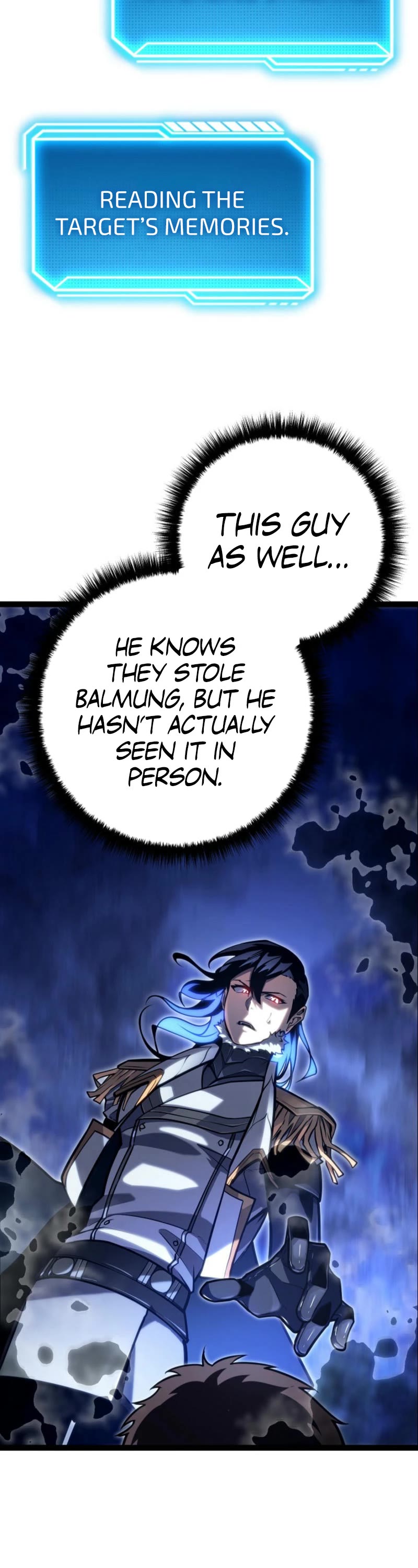 Regressing As The Reincarnated Bastard Of The Sword Clan chapter 42 page 54