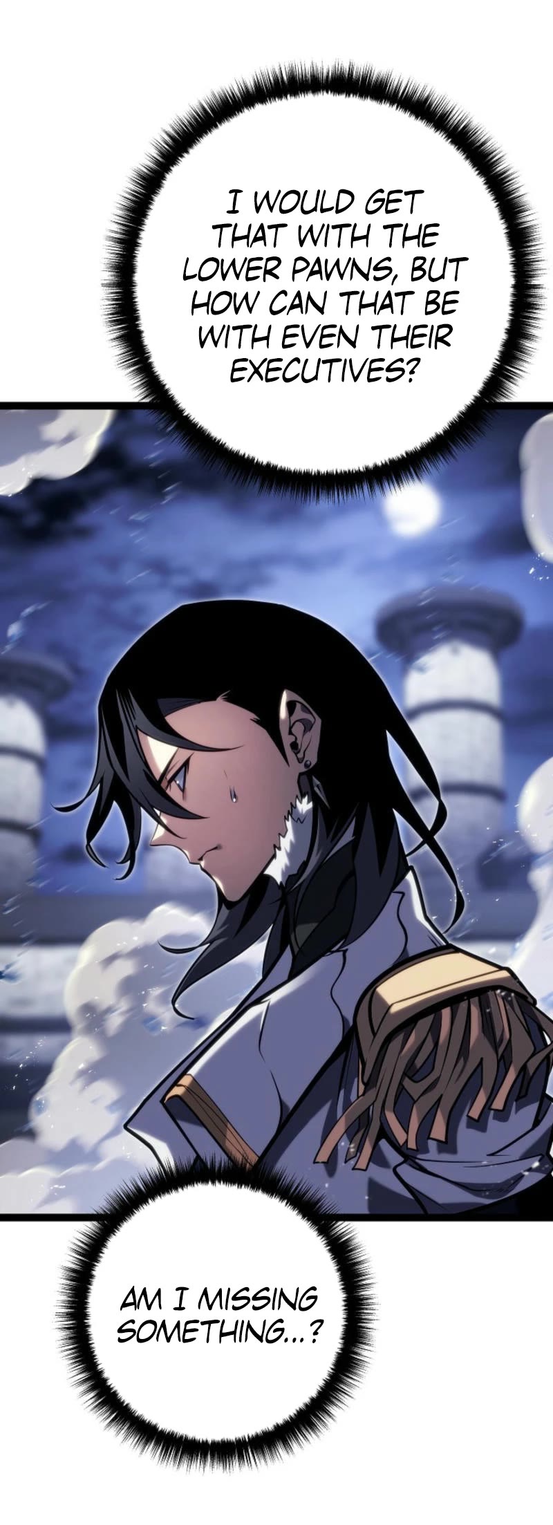 Regressing As The Reincarnated Bastard Of The Sword Clan chapter 42 page 55