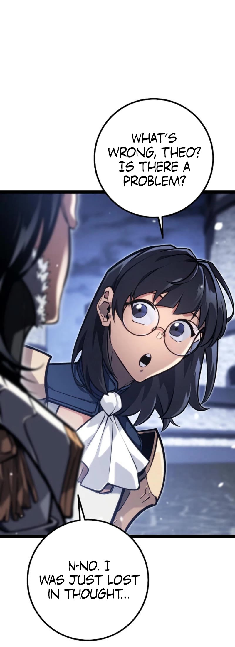 Regressing As The Reincarnated Bastard Of The Sword Clan chapter 42 page 56