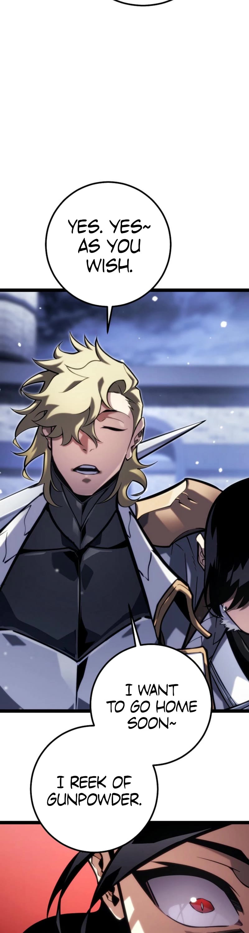 Regressing As The Reincarnated Bastard Of The Sword Clan chapter 42 page 58