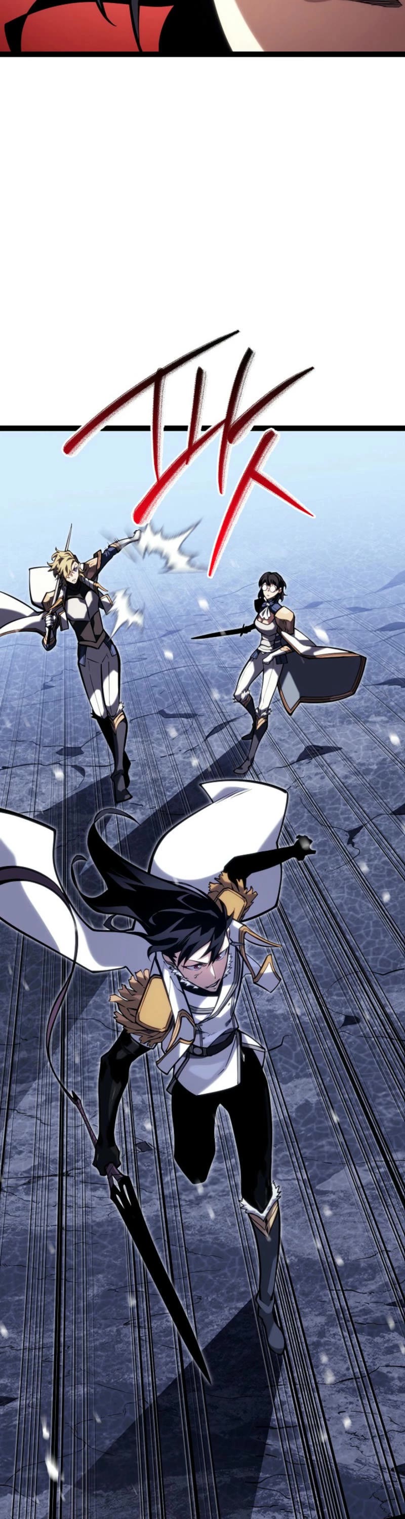 Regressing As The Reincarnated Bastard Of The Sword Clan chapter 42 page 59