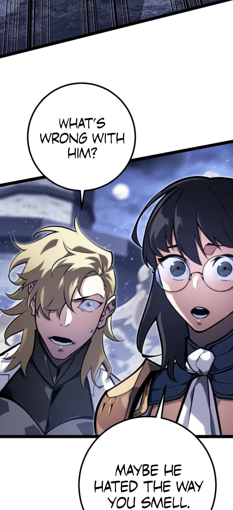 Regressing As The Reincarnated Bastard Of The Sword Clan chapter 42 page 60