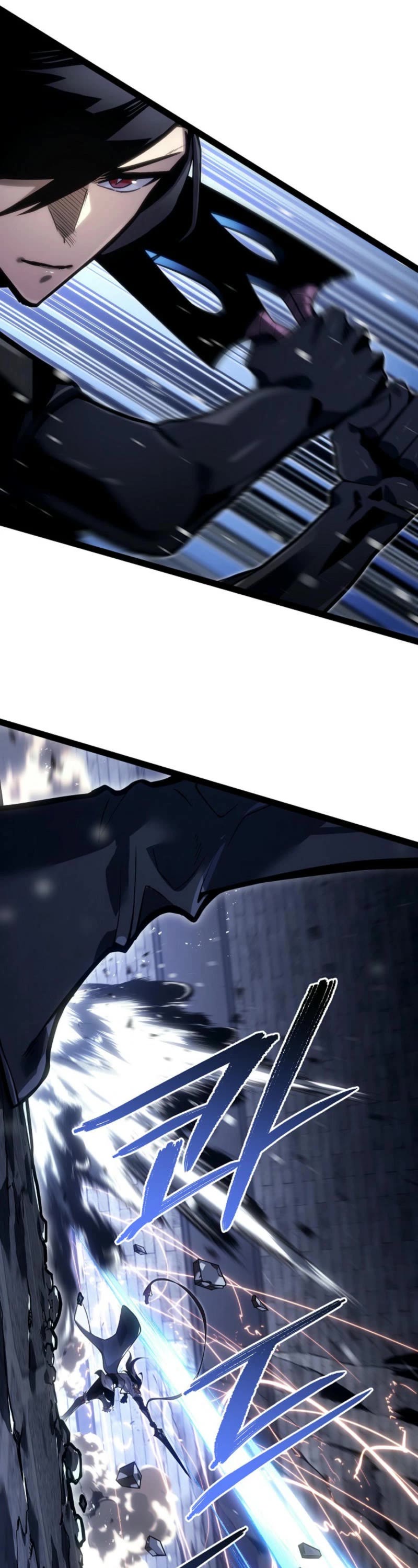 Regressing As The Reincarnated Bastard Of The Sword Clan chapter 42 page 62