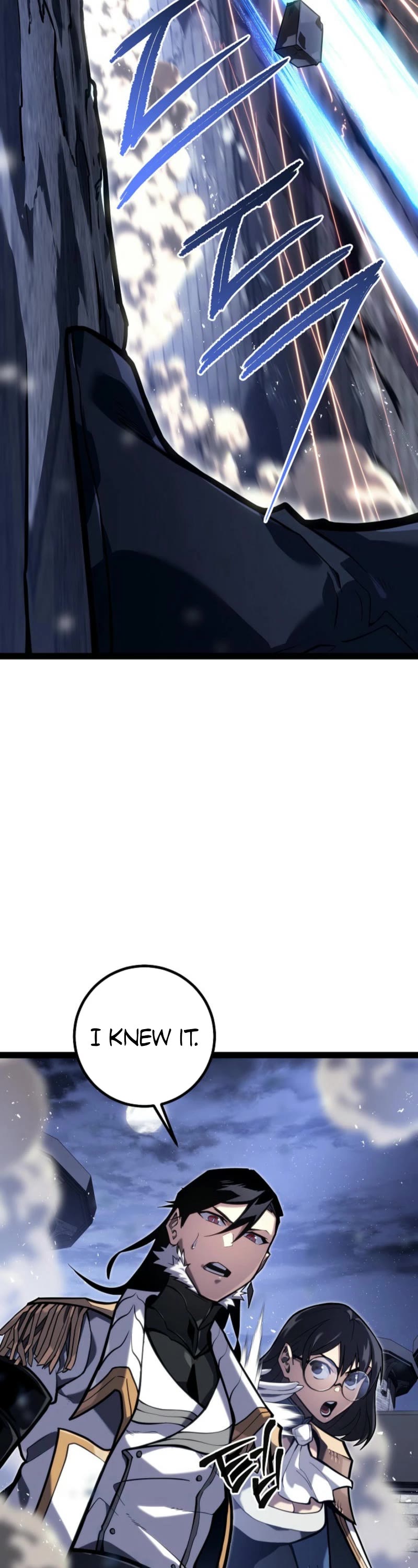 Regressing As The Reincarnated Bastard Of The Sword Clan chapter 42 page 63