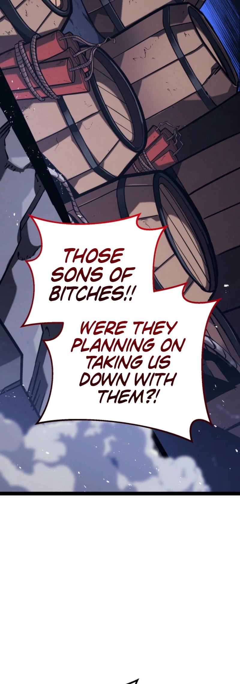 Regressing As The Reincarnated Bastard Of The Sword Clan chapter 42 page 65