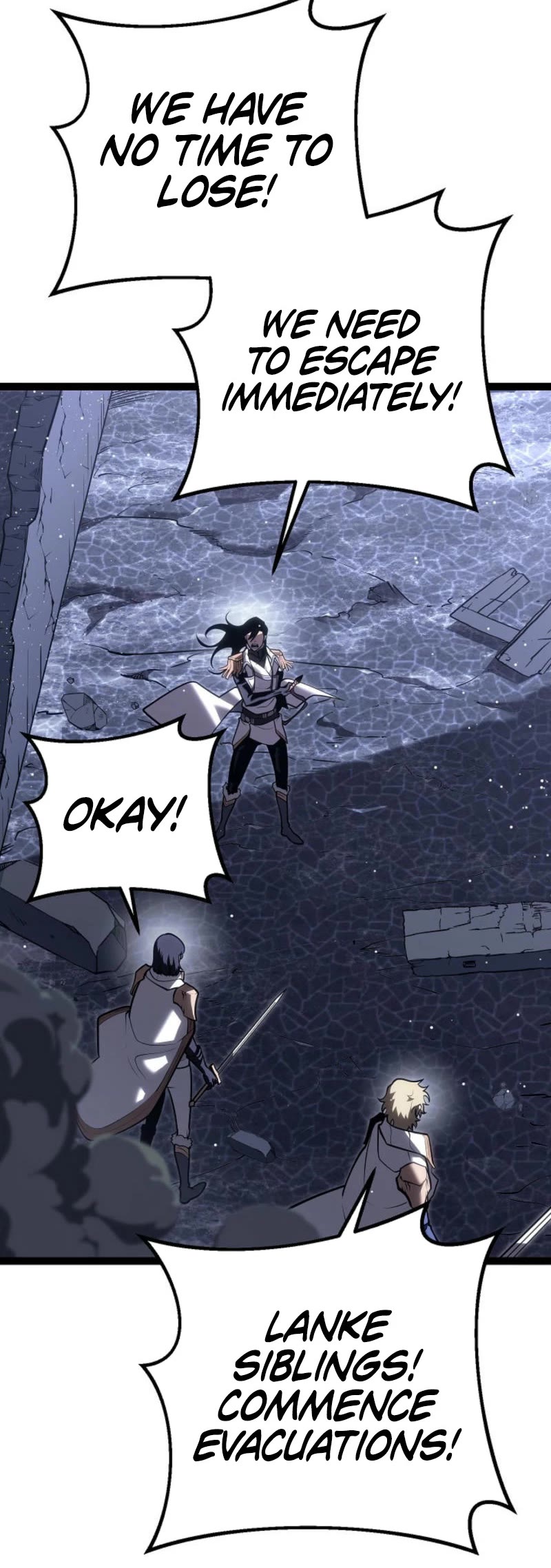 Regressing As The Reincarnated Bastard Of The Sword Clan chapter 42 page 66