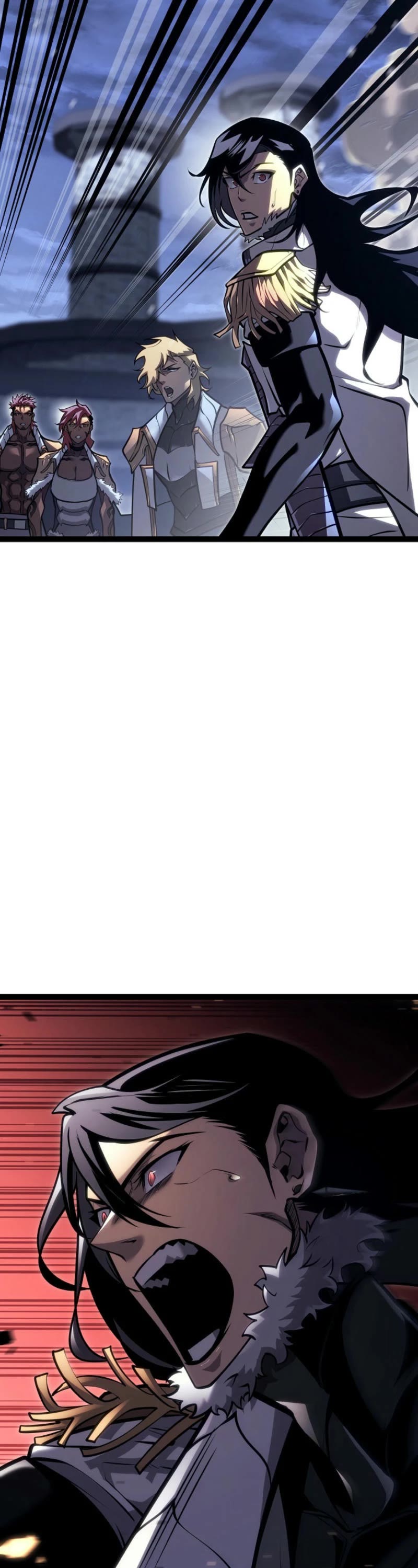 Regressing As The Reincarnated Bastard Of The Sword Clan chapter 42 page 68