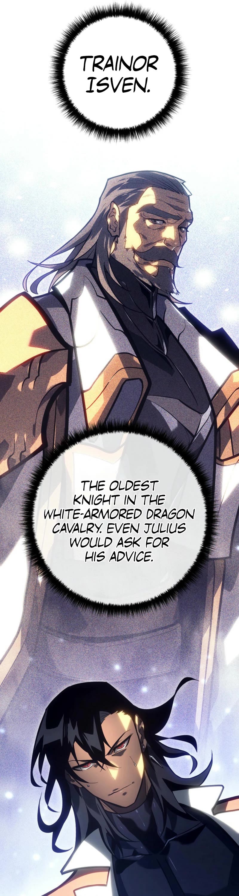 Regressing As The Reincarnated Bastard Of The Sword Clan chapter 42 page 7