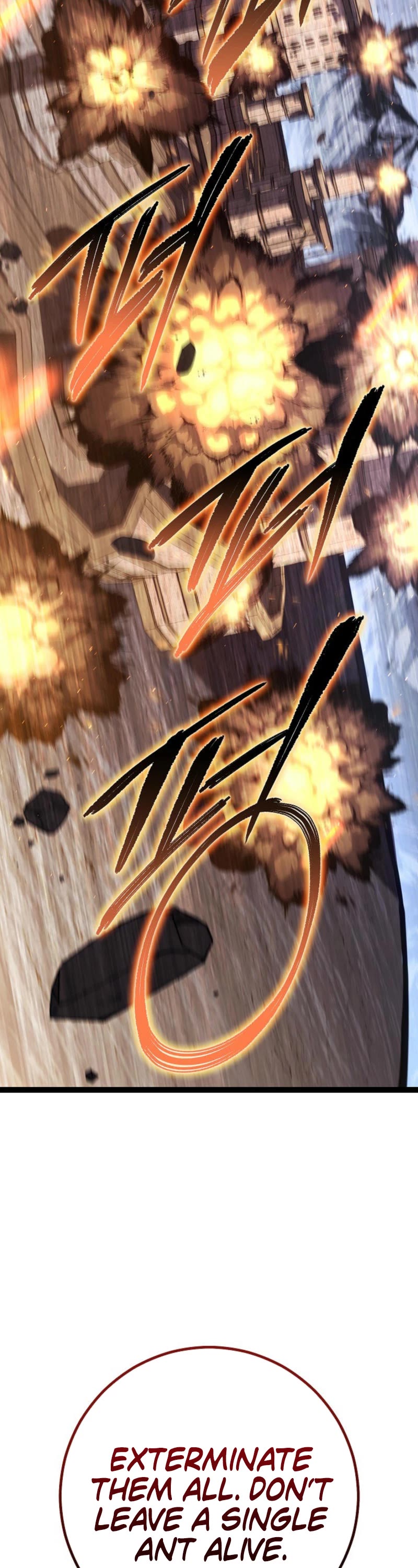 Regressing As The Reincarnated Bastard Of The Sword Clan chapter 42 page 73