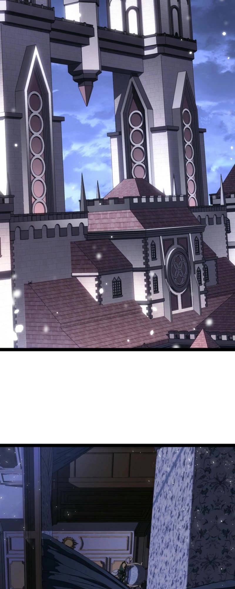 Regressing As The Reincarnated Bastard Of The Sword Clan chapter 42 page 75