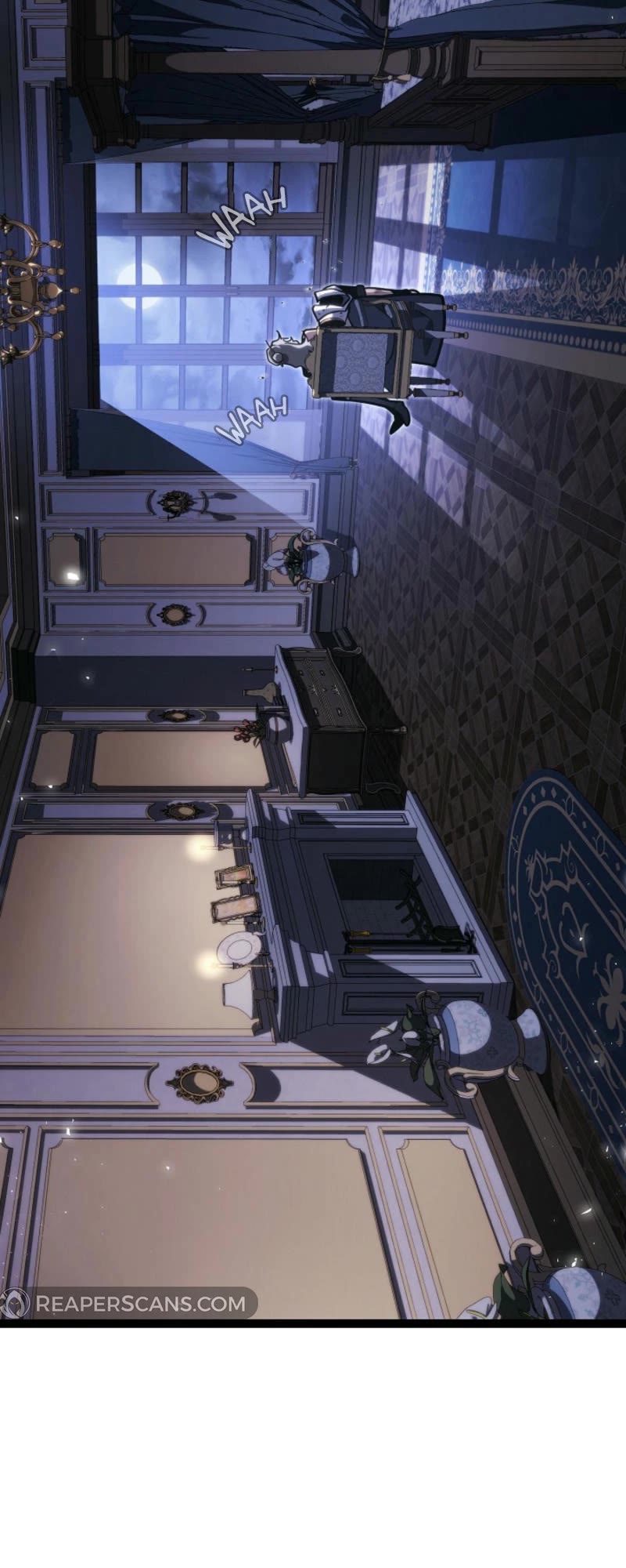 Regressing As The Reincarnated Bastard Of The Sword Clan chapter 42 page 76