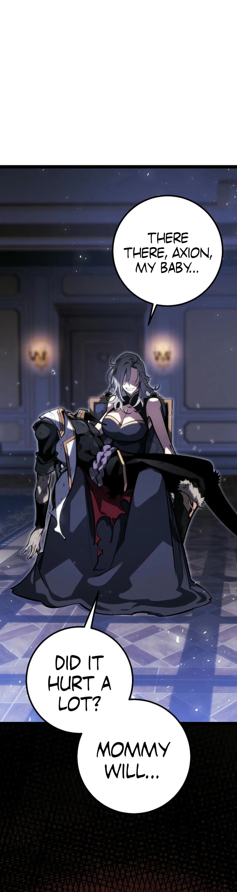 Regressing As The Reincarnated Bastard Of The Sword Clan chapter 42 page 77