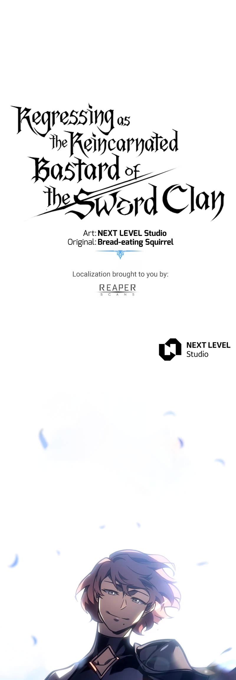 Regressing As The Reincarnated Bastard Of The Sword Clan chapter 42 page 79