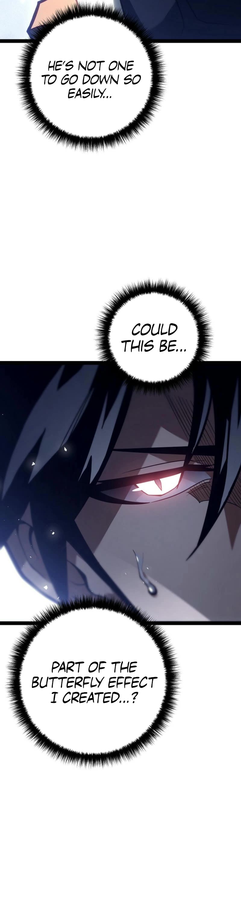 Regressing As The Reincarnated Bastard Of The Sword Clan chapter 42 page 8