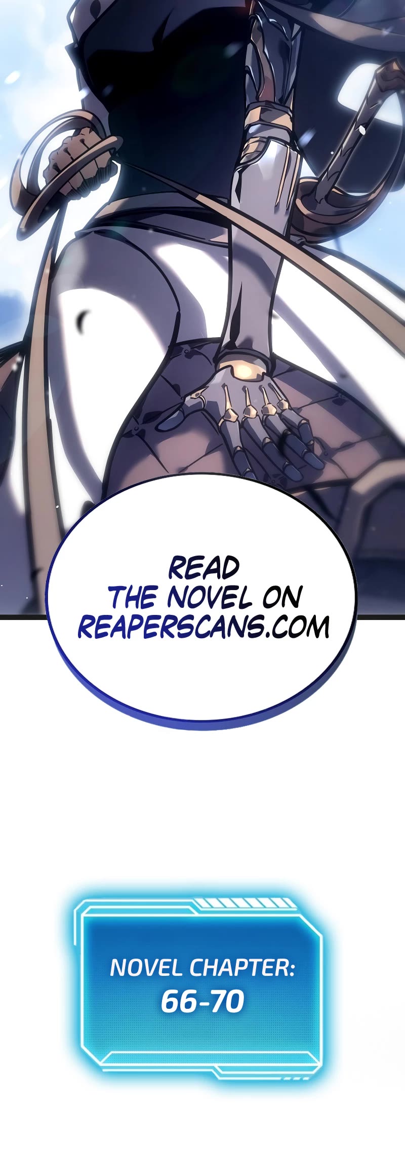 Regressing As The Reincarnated Bastard Of The Sword Clan chapter 42 page 80