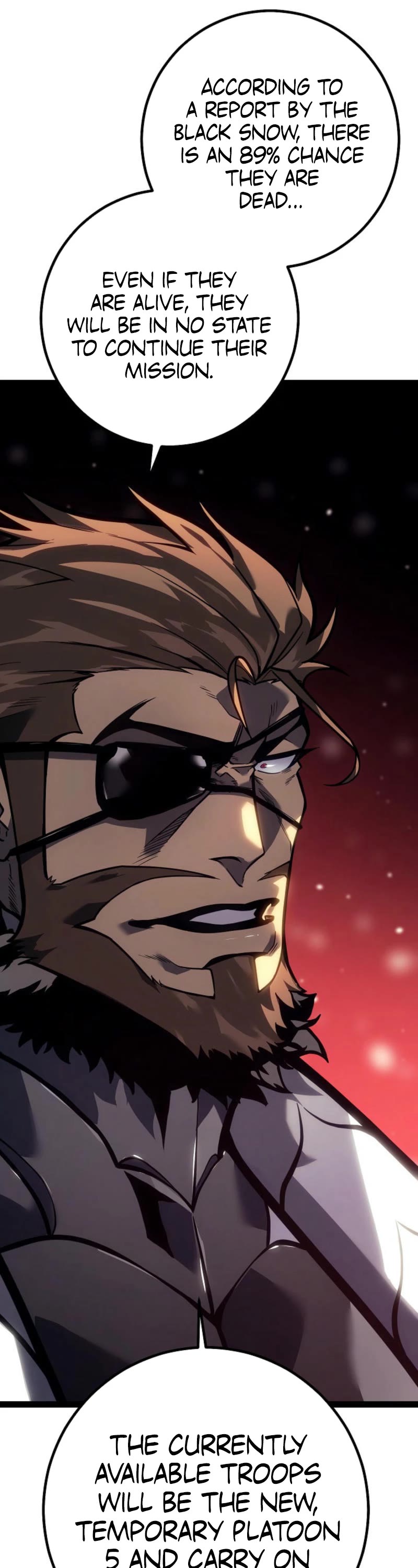 Regressing As The Reincarnated Bastard Of The Sword Clan chapter 42 page 9