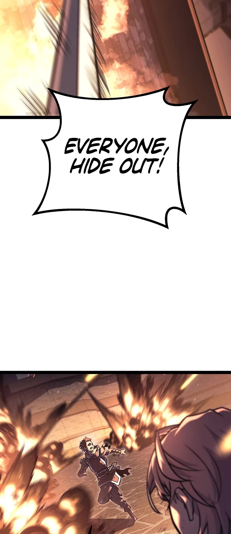 Regressing As The Reincarnated Bastard Of The Sword Clan chapter 43 page 10