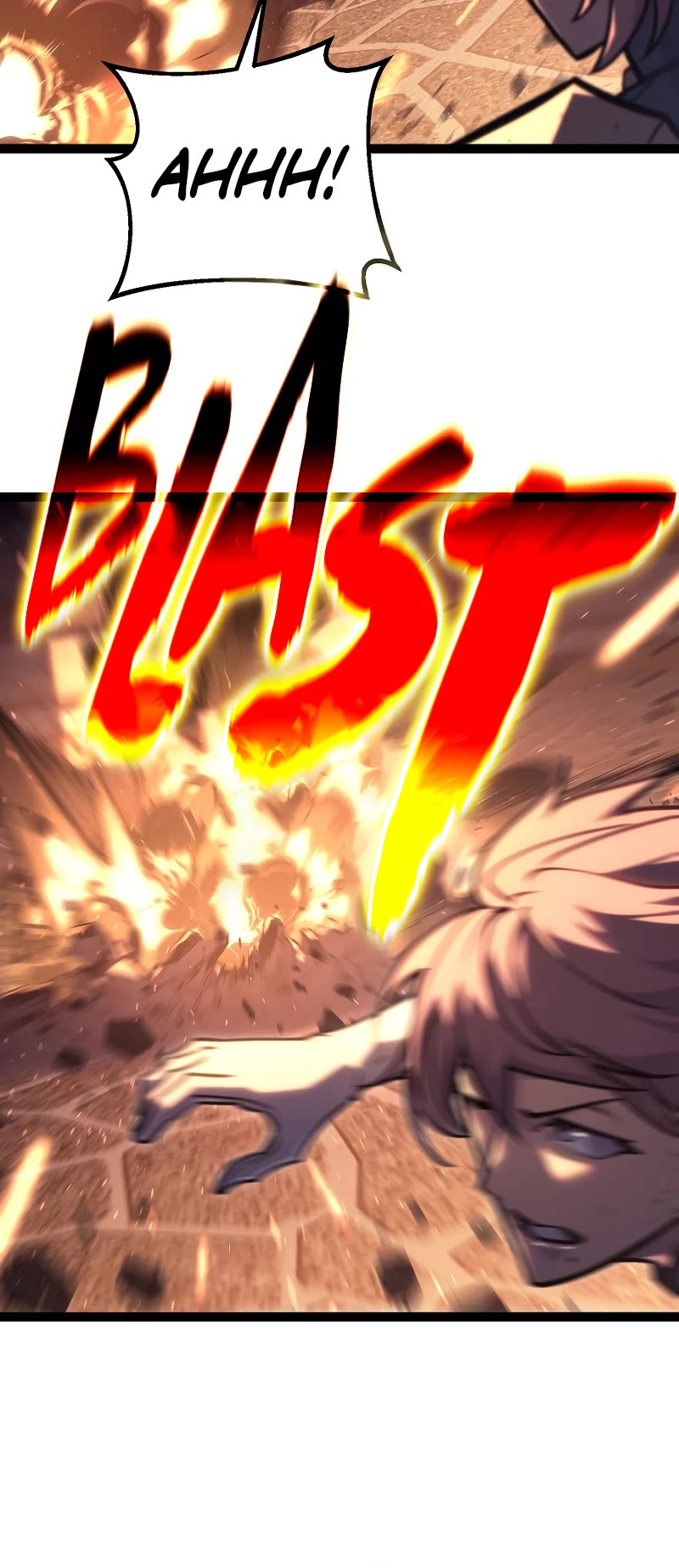 Regressing As The Reincarnated Bastard Of The Sword Clan chapter 43 page 11