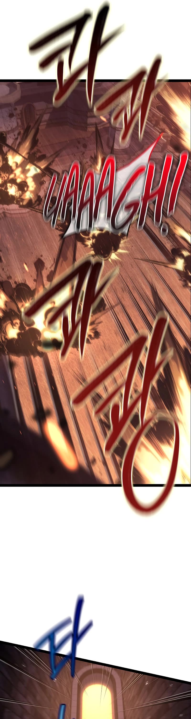 Regressing As The Reincarnated Bastard Of The Sword Clan chapter 43 page 12