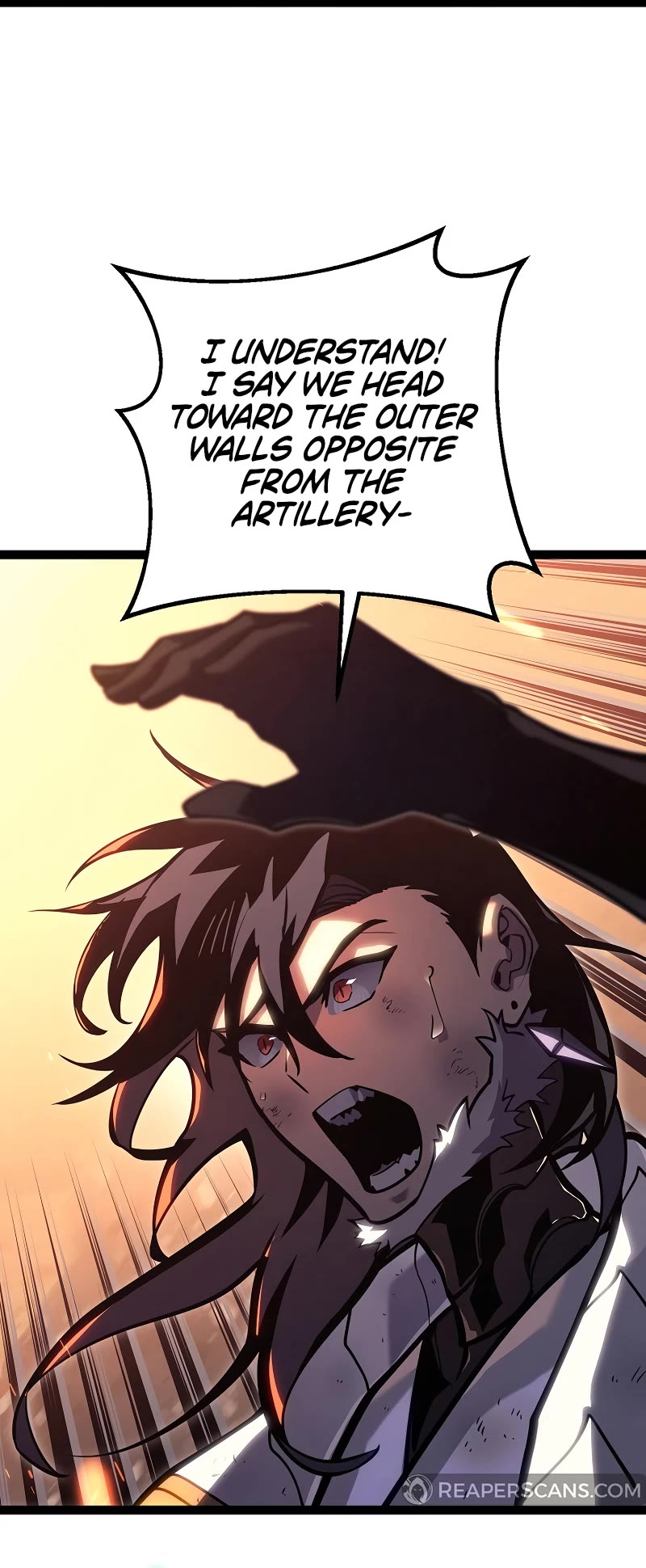 Regressing As The Reincarnated Bastard Of The Sword Clan chapter 43 page 15