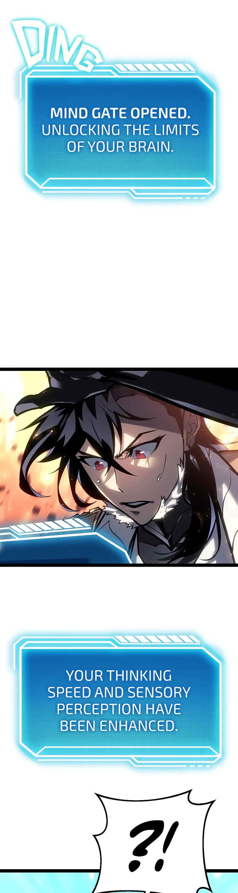 Regressing As The Reincarnated Bastard Of The Sword Clan chapter 43 page 16