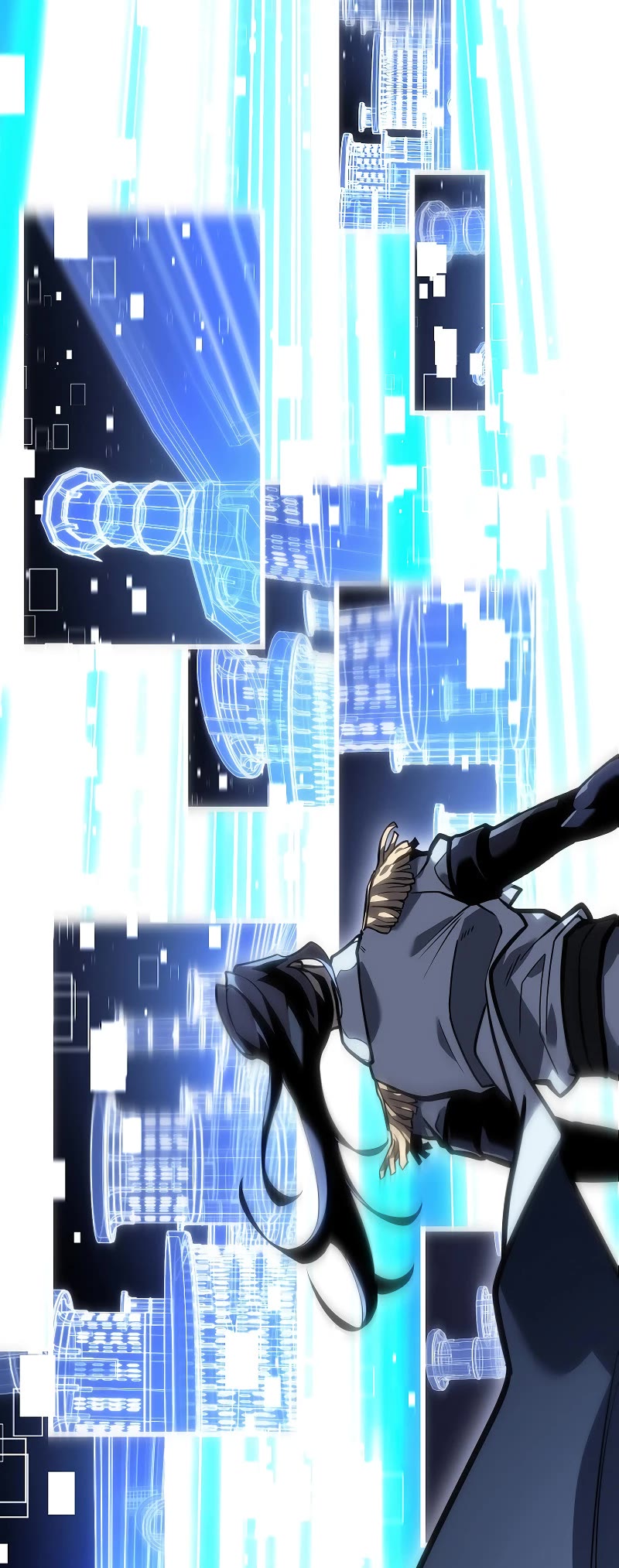 Regressing As The Reincarnated Bastard Of The Sword Clan chapter 43 page 18