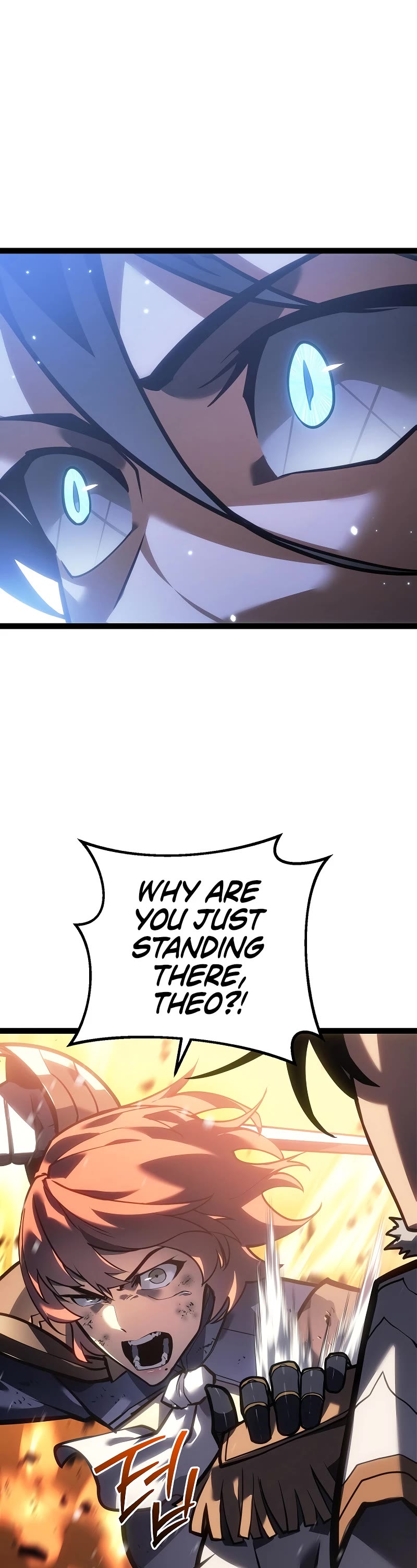 Regressing As The Reincarnated Bastard Of The Sword Clan chapter 43 page 20